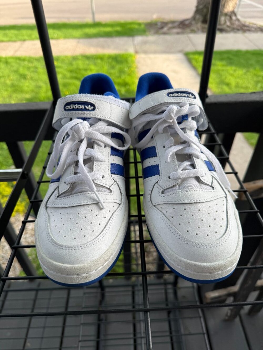 Adidas Forum Low